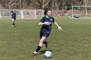 Bild 91 - wBJ VfL Pinneberg - Waldd�rfer SV : Ergebnis: 5:0